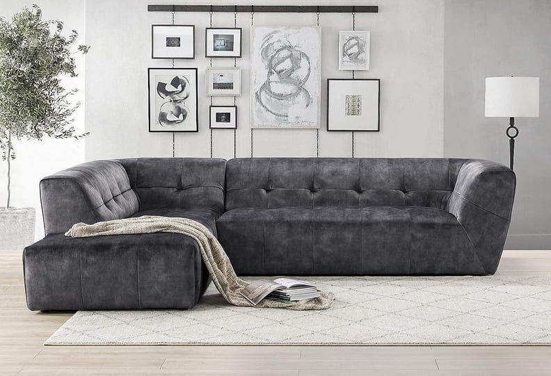 11 Best Floor Sofas 2024 POPSUGAR Home