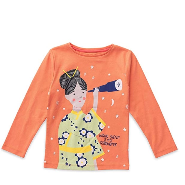 Female Empowerment Kids Shirts Oprah S Favorite Things 2019