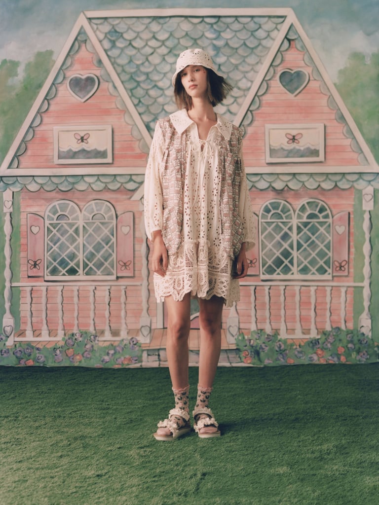 Anna Sui Fashion Interview 2020