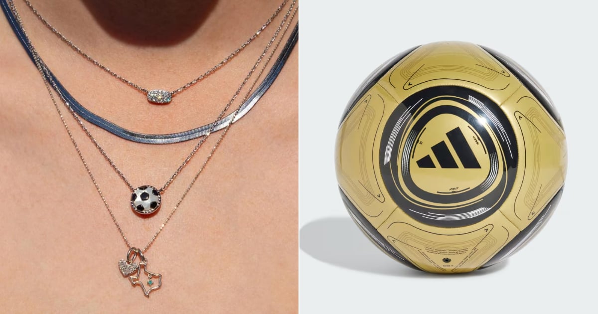 Gifts For Soccer Fans | POPSUGAR Shopping
