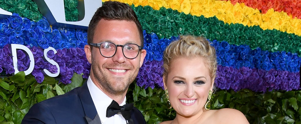 Glee Alum Ali Stroker Welcomes First Child, a Baby Boy