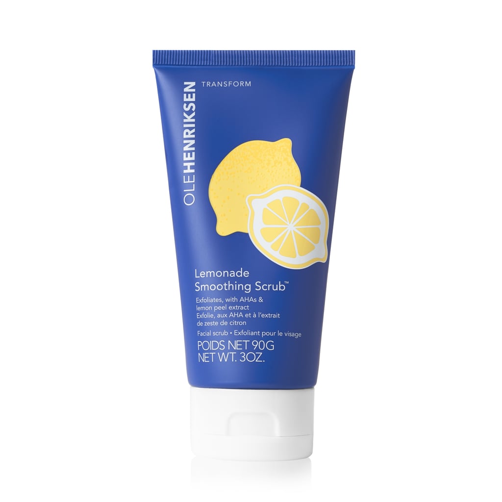 Ole Henriksen Lemonade Smoothing Scrub