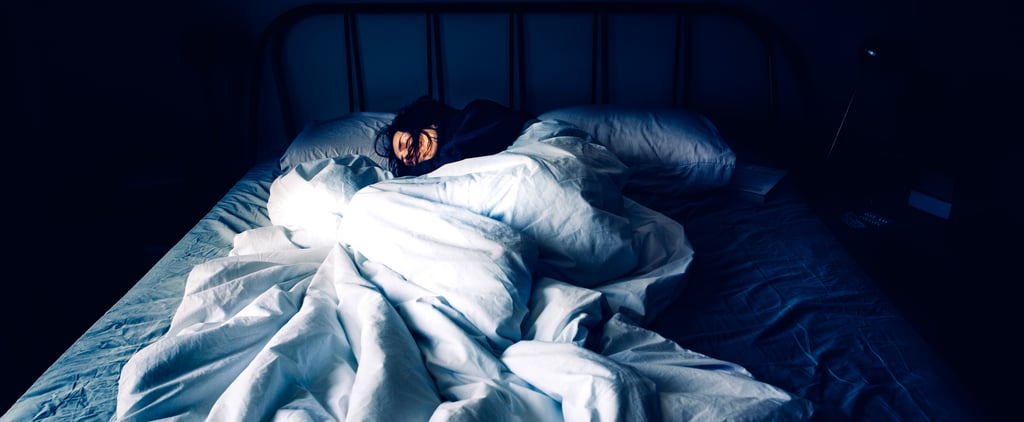Why Am I Having Weird Dreams During Quarantine?