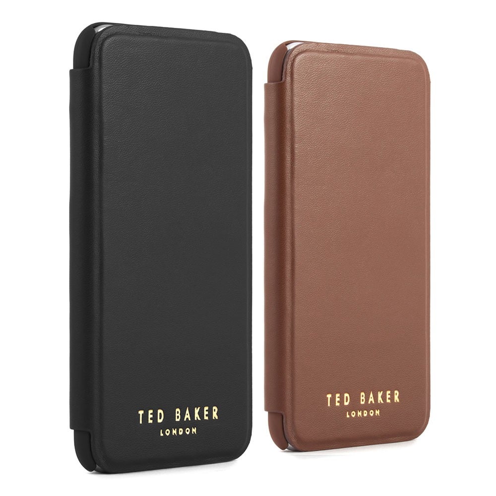 Ted Baker hex-print-lining cases ($40)