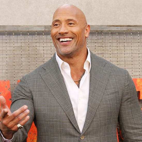Gifts For Dwayne Johnson Fans