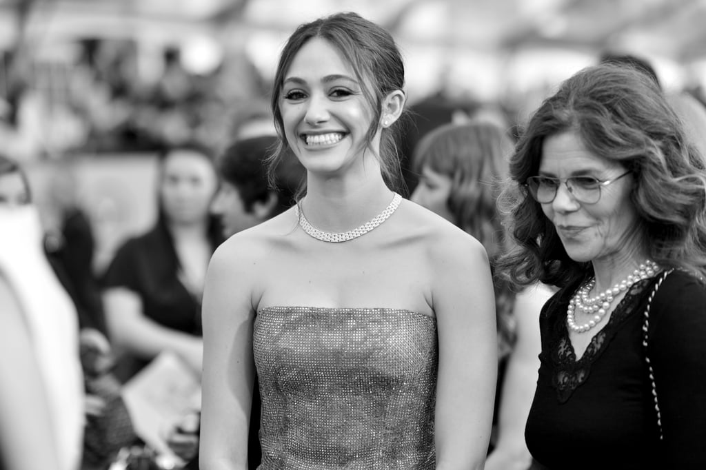 Emmy Rossum
