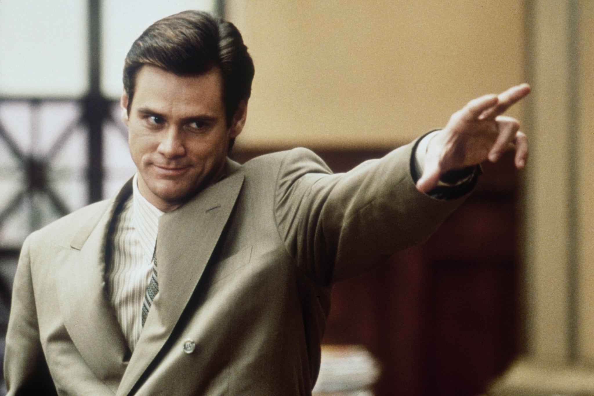 Turning 25 Liar Liar These Iconic Movies Are Turning 10 And 25 Years Old In 22 Popsugar Entertainment Photo 13