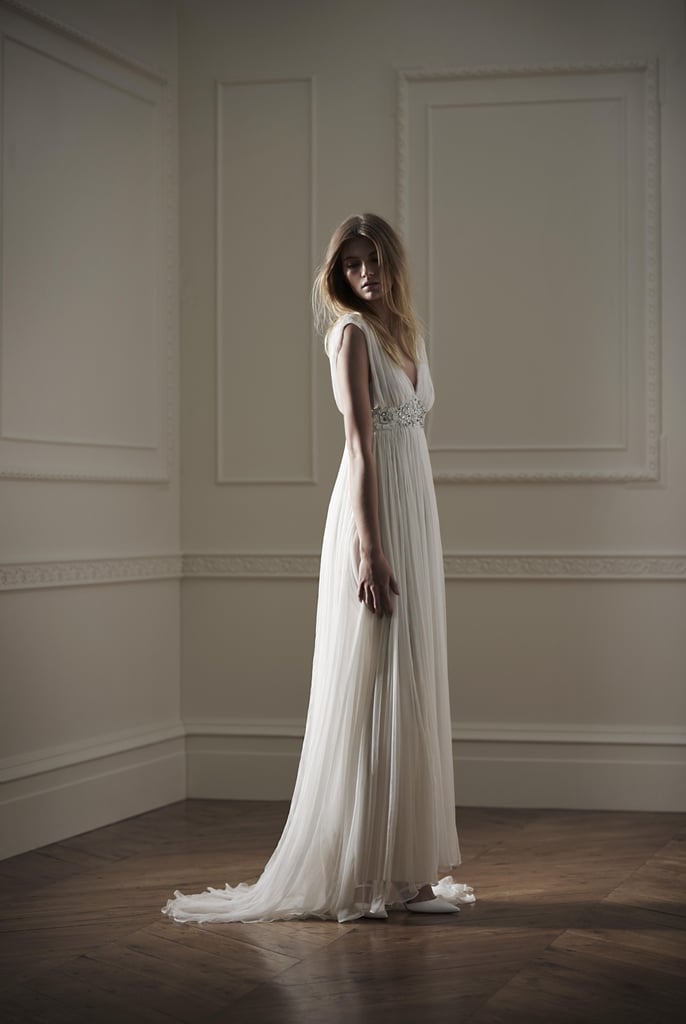 Needle and Thread Wedding Dresses