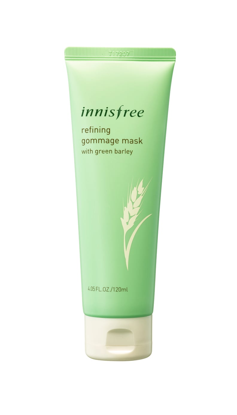 Innisfree Refining Gommage Mask