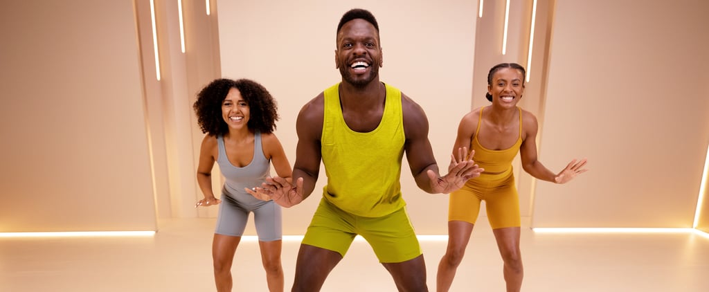 30-Minute Advanced Tabata Workout (No Equipment Needed)