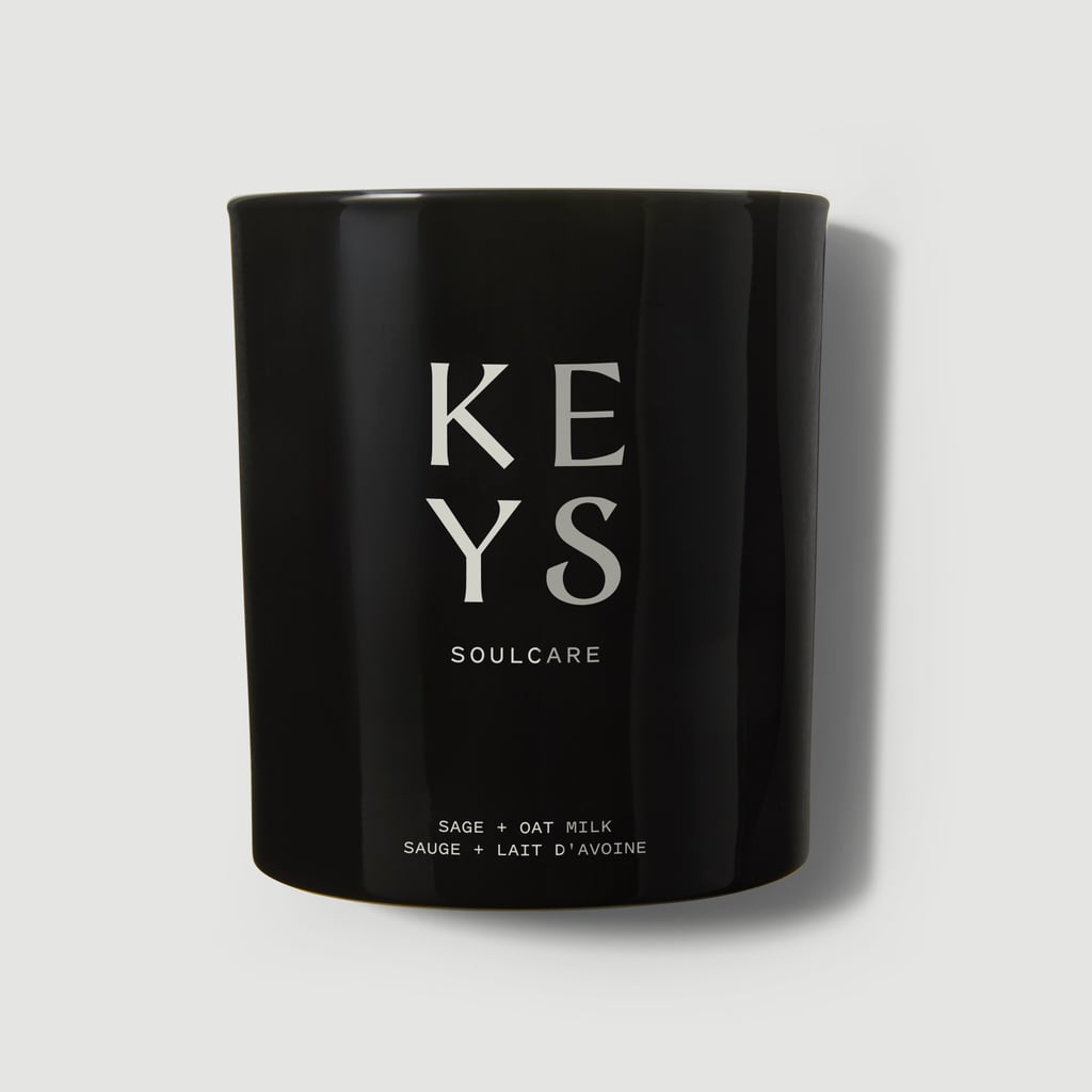 Keys Soulcare Sage + Oat Milk Candle