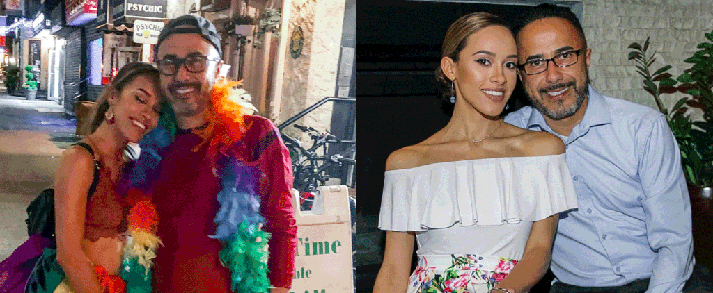 What Happened When My Dad Came Out as Gay