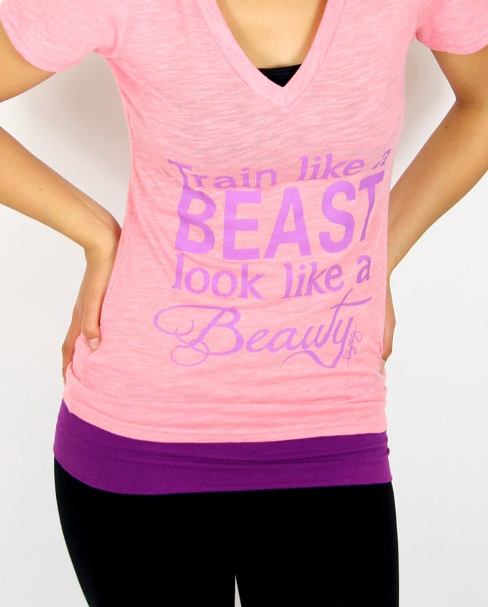 Train Like a Beast