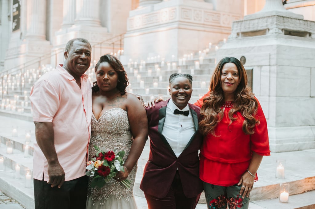 New York Public Library Elopement