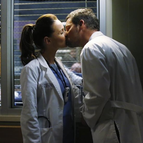 Grey's Anatomy Recap For "Take It Back"