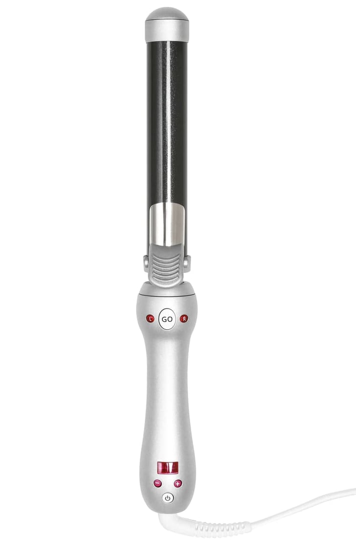 The Beachwaver Co 1.25-Inch Rotating Curling Iron | Best ...