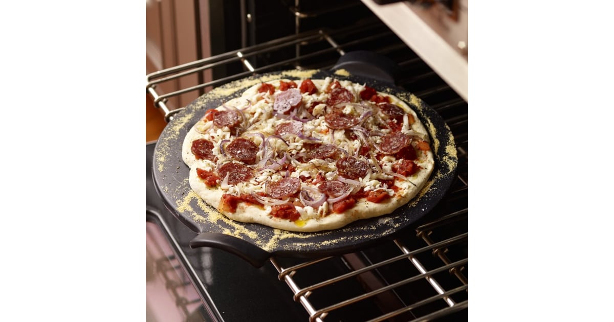 For PizzaLovers Emile Henry French Ceramic Pizza Stone The Best