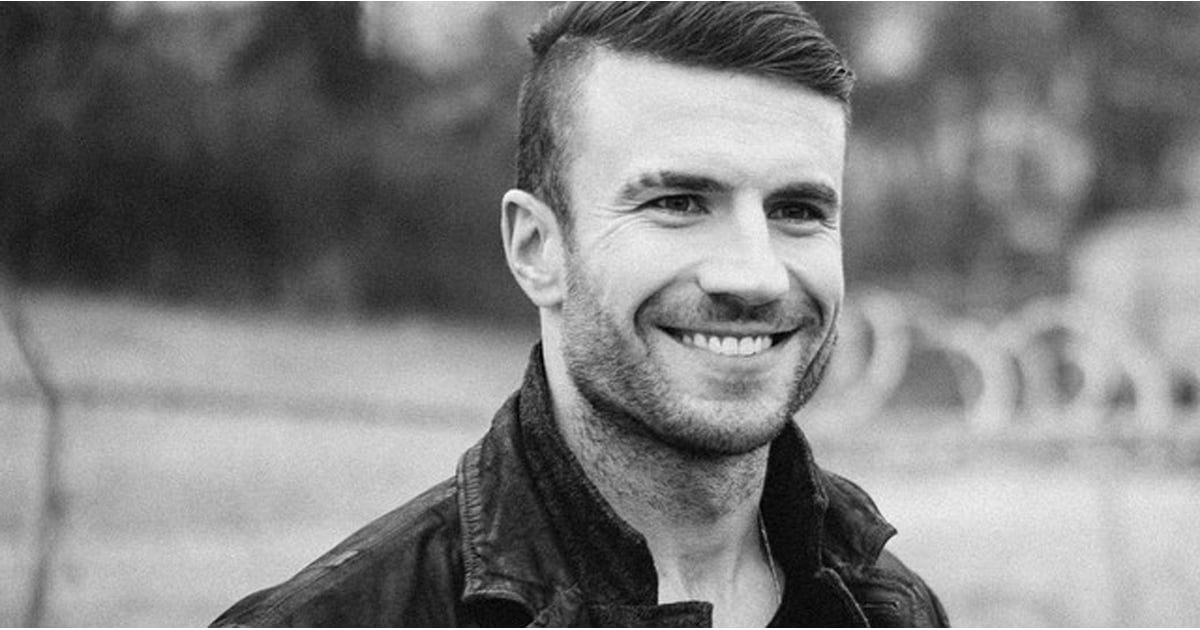 Country Singer Boyfriend Quiz POPSUGAR Love & Sex