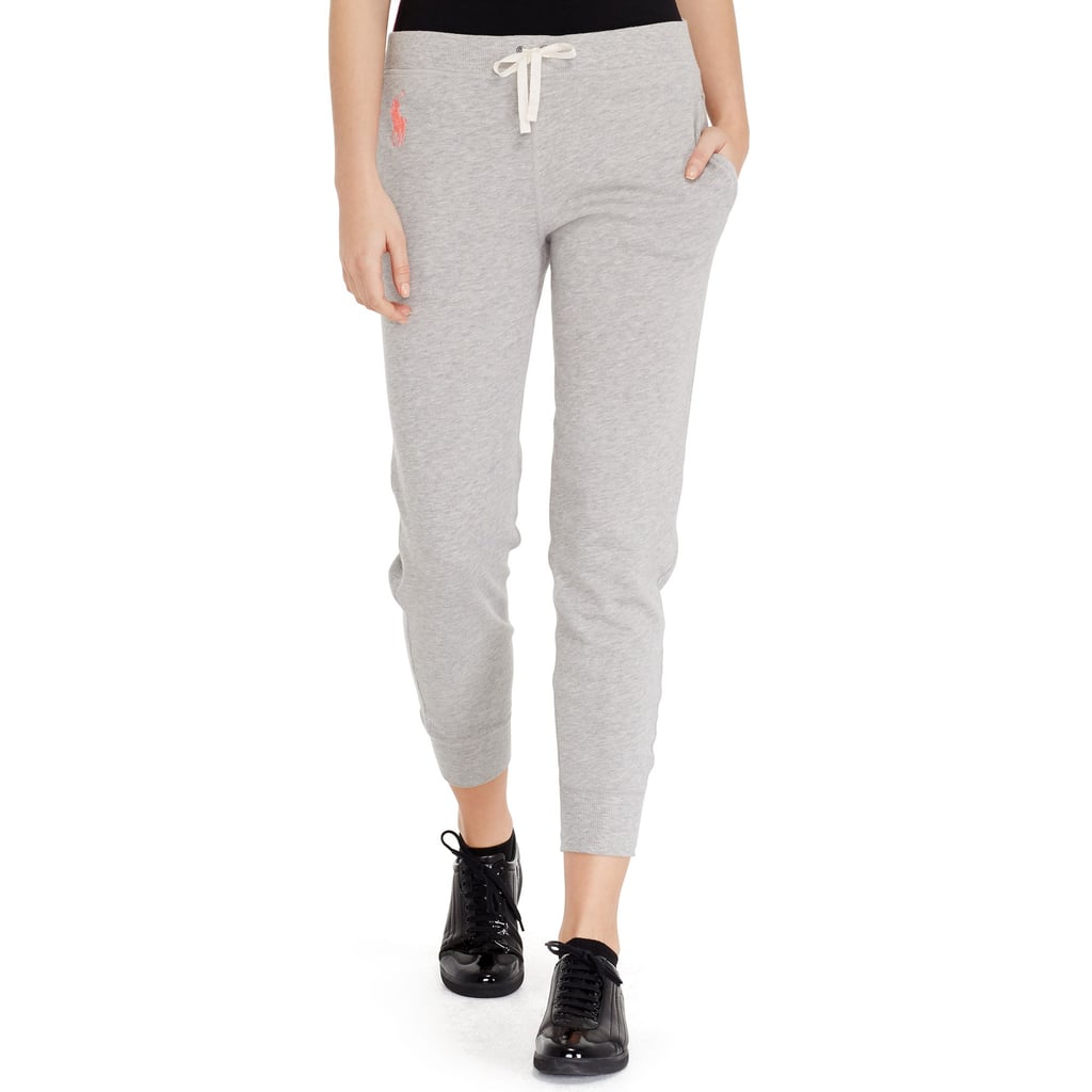 macys ralph lauren sweatpants