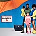 Hunter For Target Collection 2018