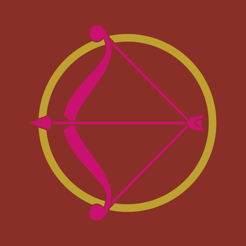 SAGITTARIUS (Nov. 22 to Dec. 21)