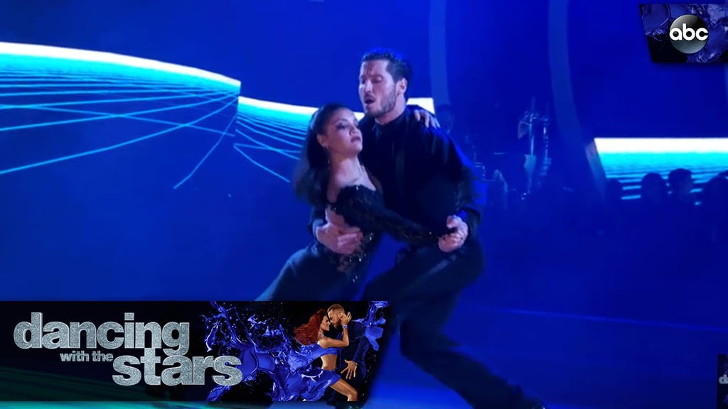 Face Off Night: Tango