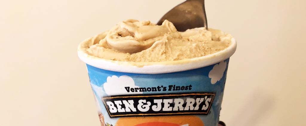 Ben & Jerry's One Sweet World Ice Cream