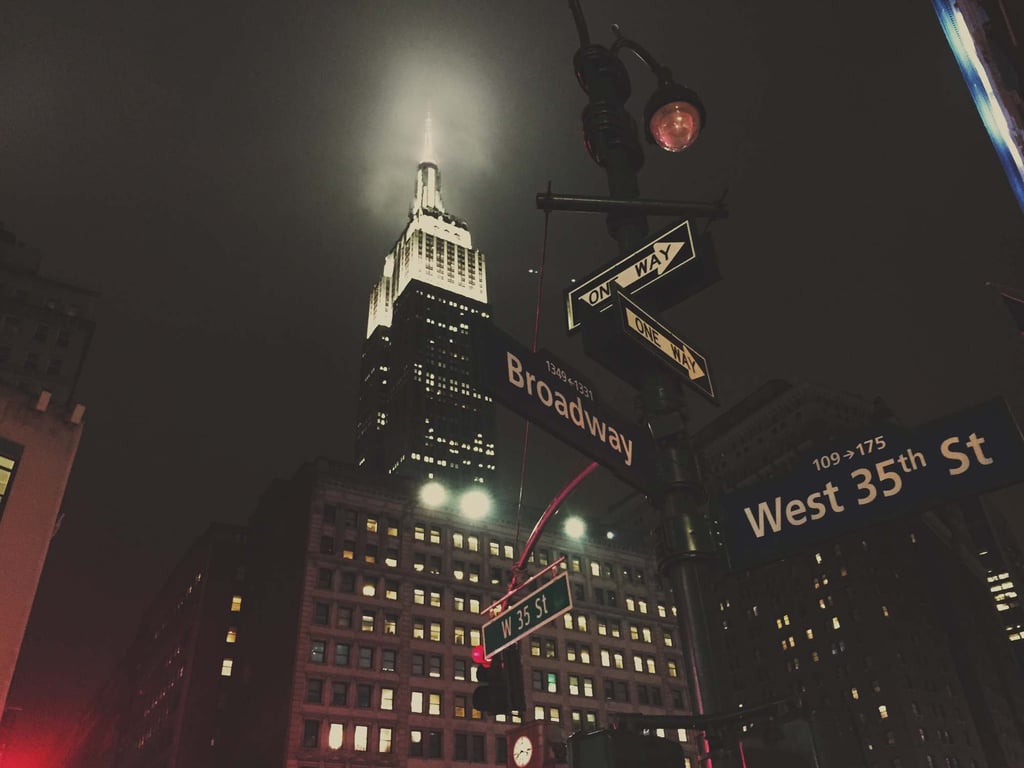 Be a tourist in your own city