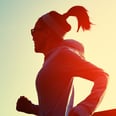 Your Flashy Workout Gear Isn't the Only Reason You Can't Stop Exercising
