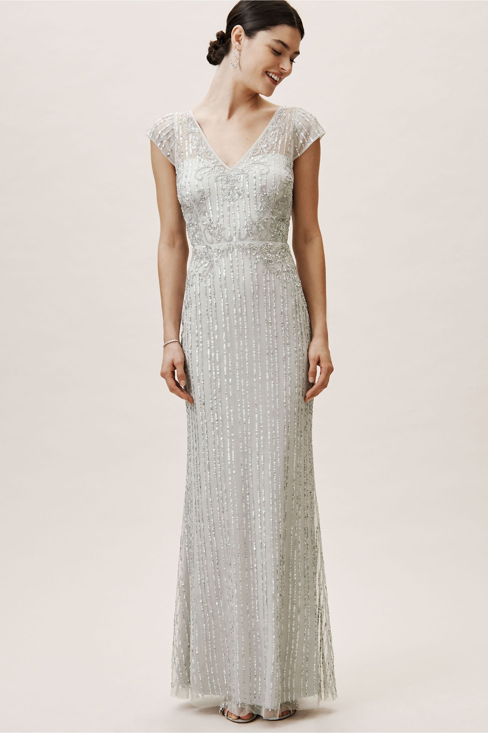 bridesmaid dresses bhldn