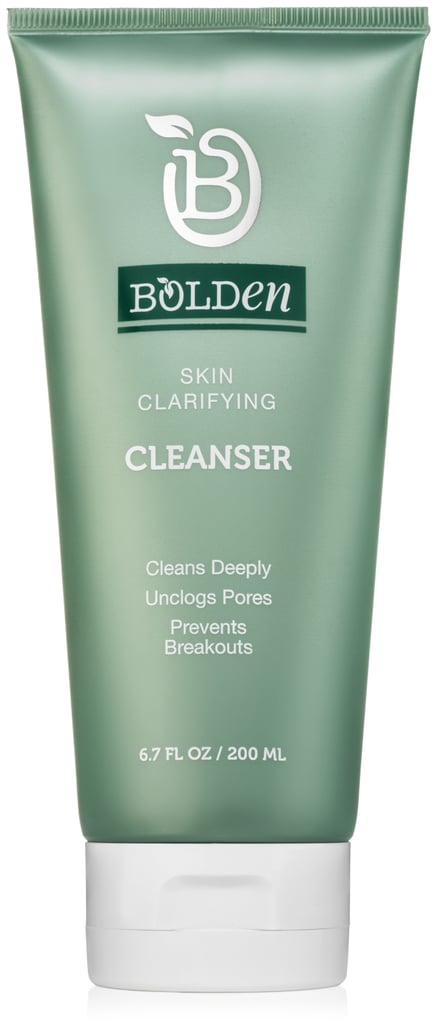 Cleanse Carefully