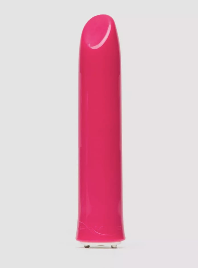 The Quietest Bullet Vibrator