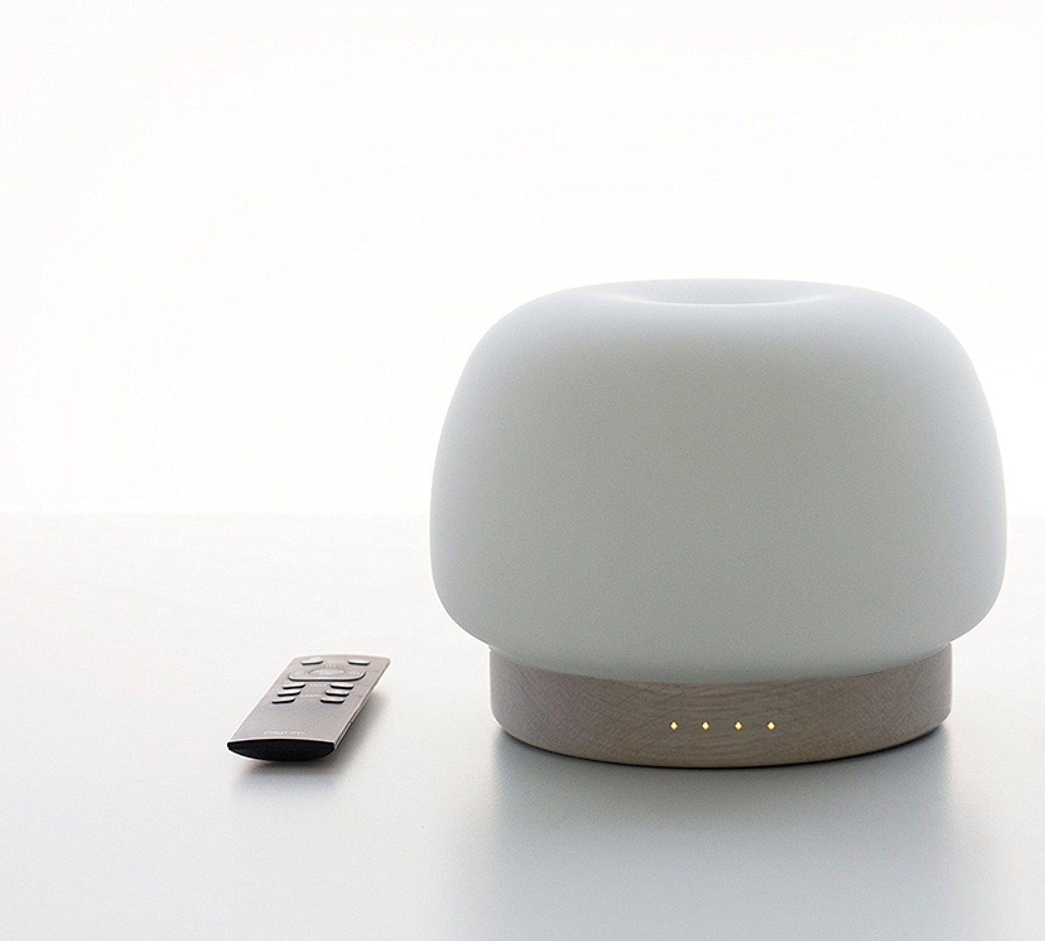 Pilgrim Zoe Aroma Essential Oil Diffuser | The 21 Best Smart ...