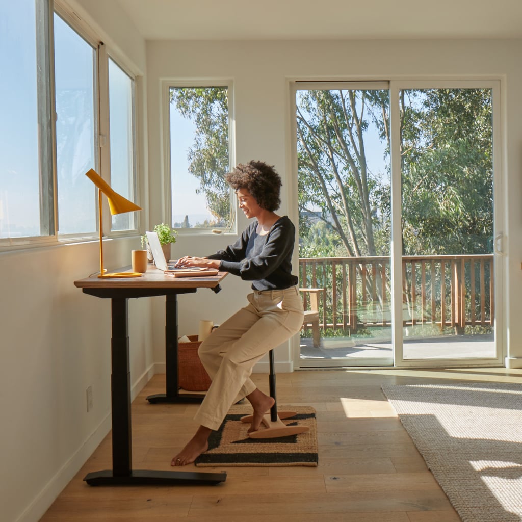 Floyd Standing Desk by Floyd & Fully