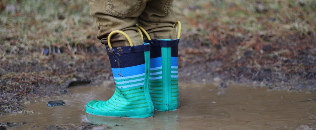 Things to Do With Kids on Rainy Days in the Summer