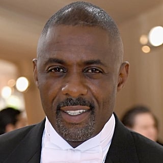 Idris Elba