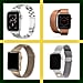 15 Apple Watch Bands That Make the Perfect Holiday Gift