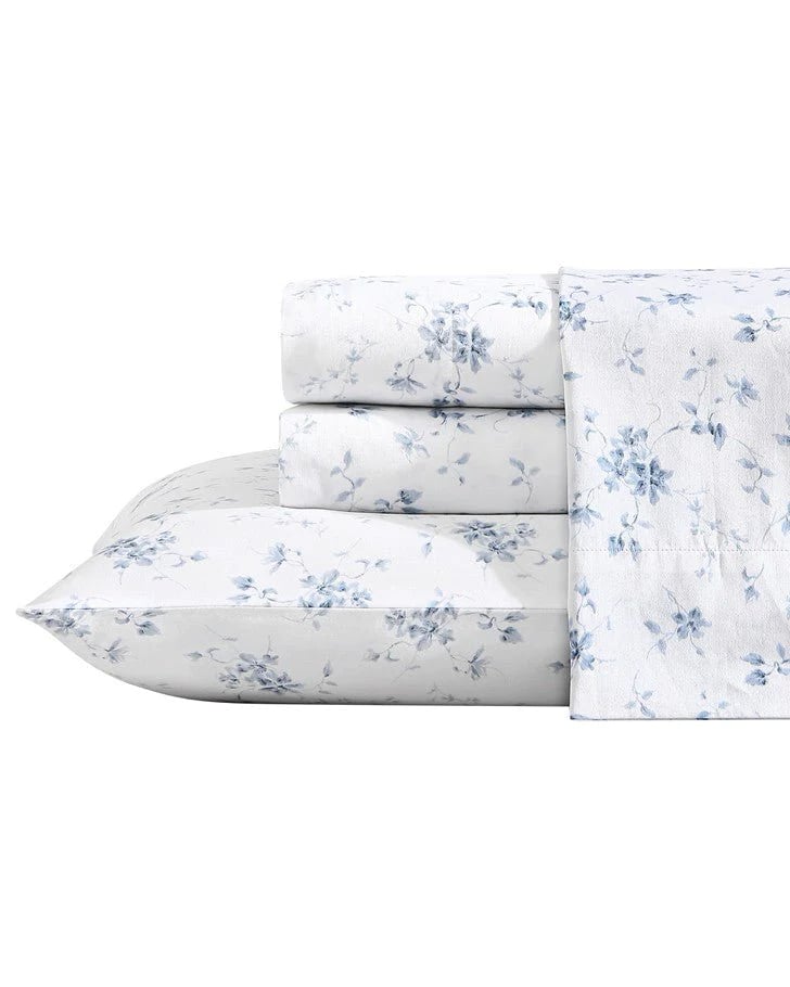 Laura Ashley Garden Muse Sheet Set