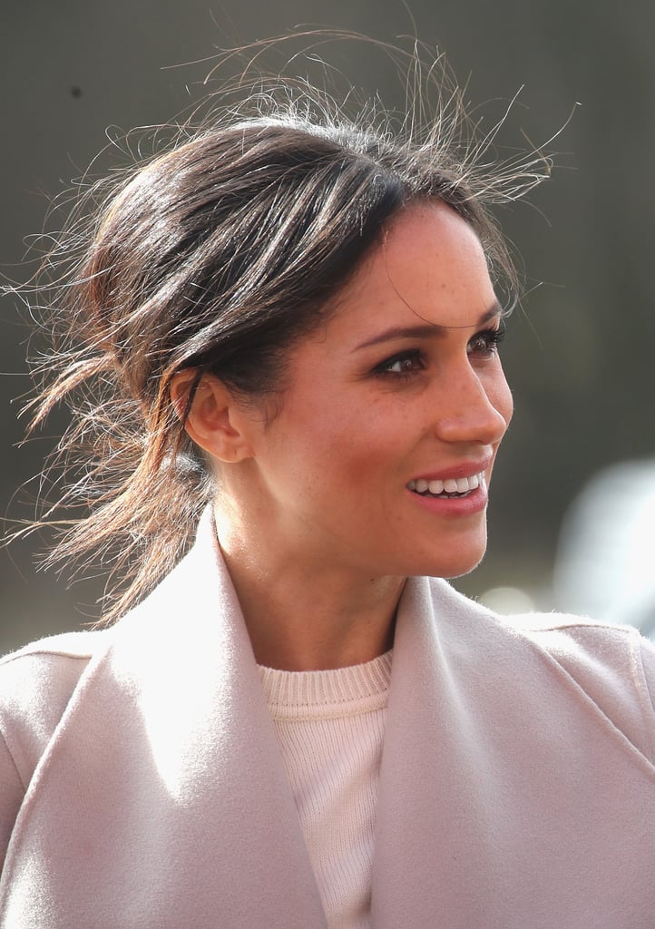 Prince Harry and Meghan Markle Visit Northern Ireland