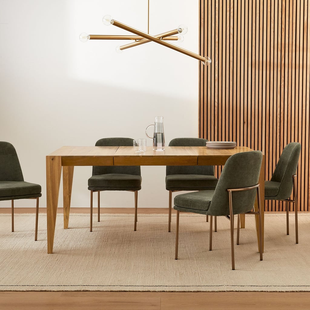 Best Deal on an Expandable Dining Table