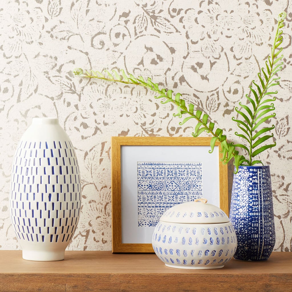 Get the Look Blue Threshold Decor Target Home Spring Collection 2019