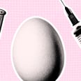 Your Ultimate Egg Freezing Survival Guide