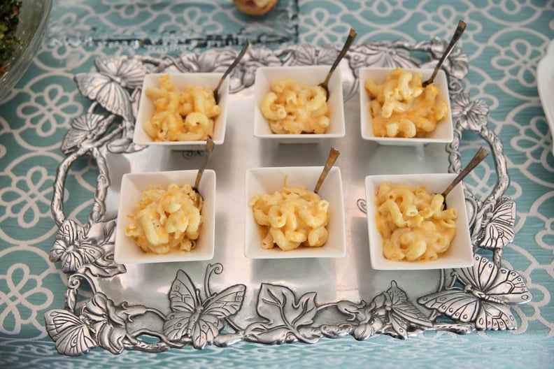 Mac 'n' Cheese