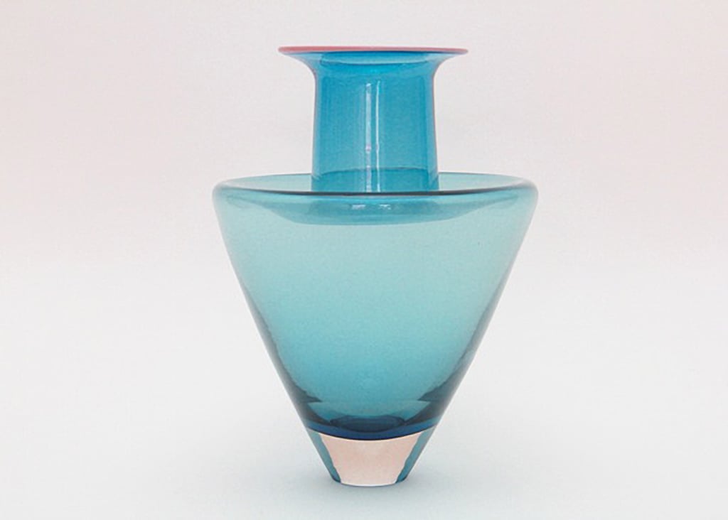 Create Dimension With a Vase