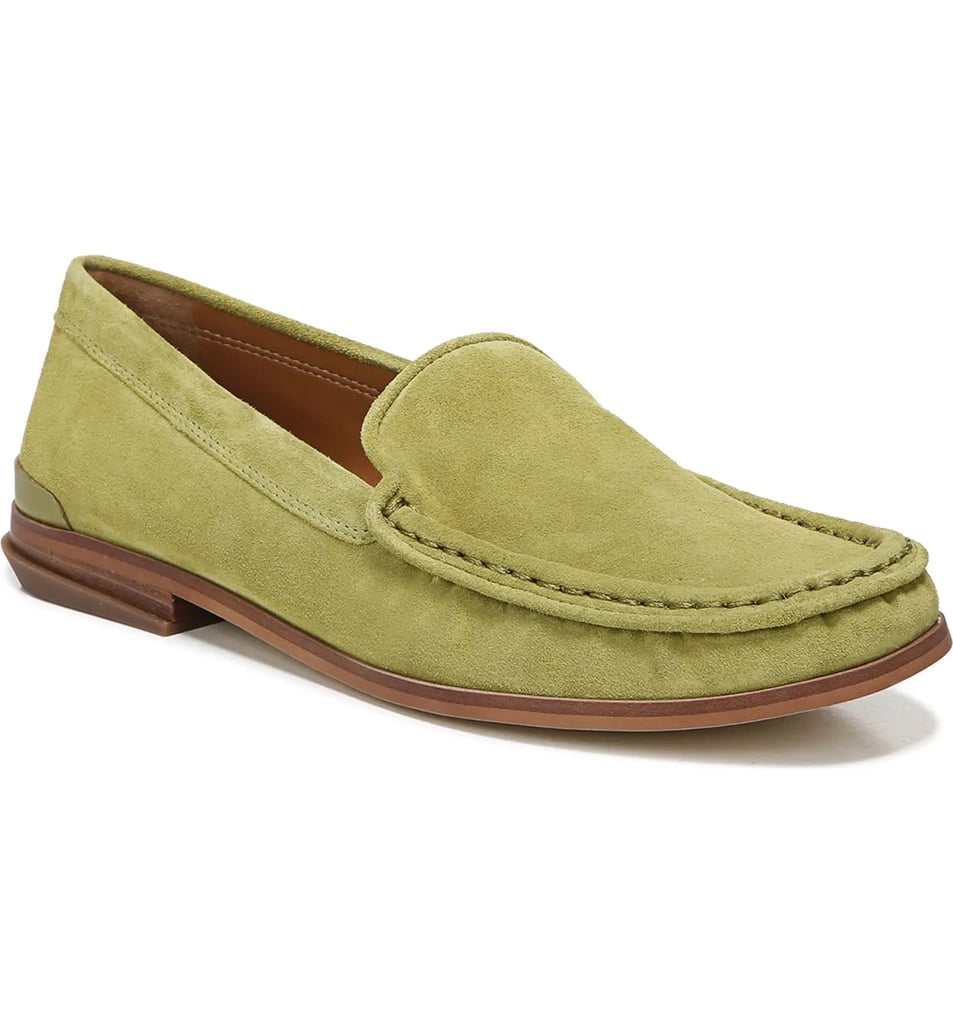 Colorful Kicks: SARTO by Franco Sarto Gina Loafers