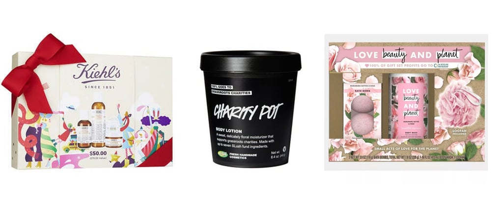 Beauty Gifts That Give Back 2019