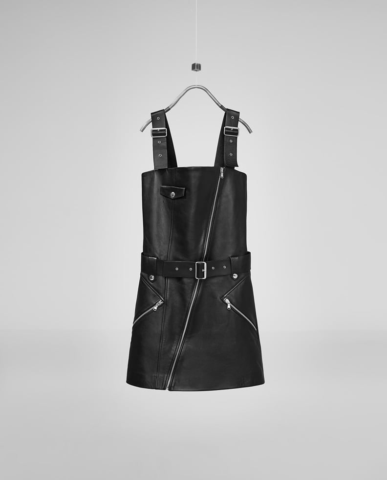 Zara Studio Collection Fall 2016 | PS Fashion