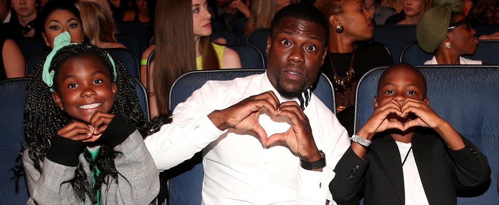 Best Pictures From the MTV Movie Awards 2015