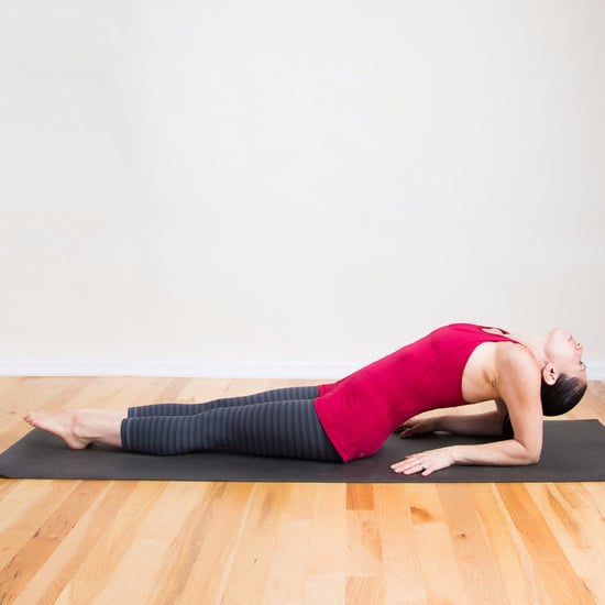 Yoga Workouts to Do When You're Sick
