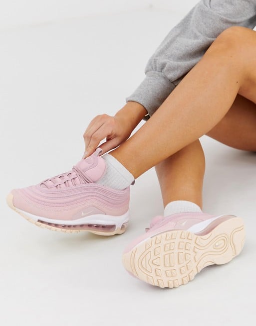 Nike Air Max 97 Premium Sneakers